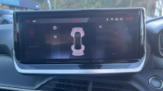 Peugeot 2008 1.2 PureTech 130 Allure 5dr EAT8 Petrol Estate